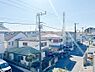 その他：バルコニーからの眺望です