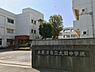 周辺：中学校 1200m 木更津市立太田中学校