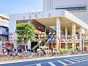駅 720m 京成電鉄「新津田沼」駅