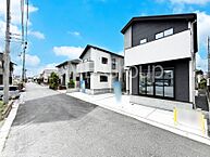 千葉県柏市花野井：物件画像