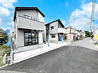千葉県柏市花野井：物件画像