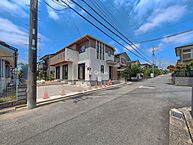 千葉県松戸市八ケ崎6丁目：物件画像