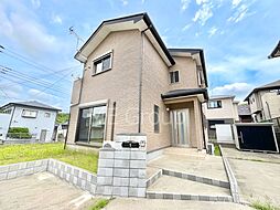 袖ケ浦市上泉 中古戸建て