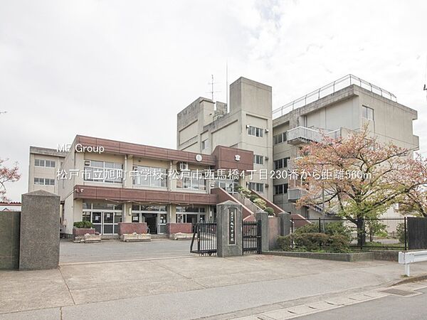 周辺を拡大表示
