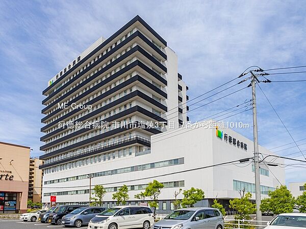 周辺を拡大表示