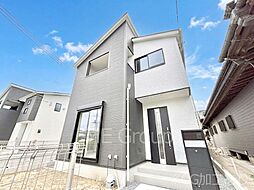我孫子市青山　第1期　新築一戸建て　全5棟