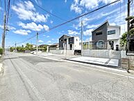 千葉県我孫子市青山：物件画像