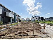 たっぷりの陽光と心地よい風が舞い込む住まい