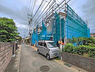 千葉県松戸市東平賀：物件画像