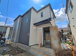 市川市国分3丁目 新築一戸建て 全5棟