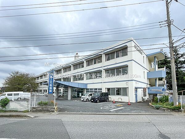 周辺を拡大表示