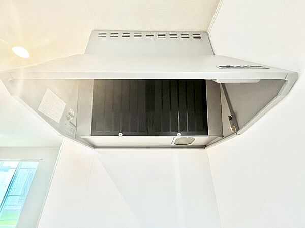 設備を拡大表示