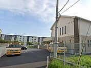 幼稚園・保育園 1100m あいりす幼稚園