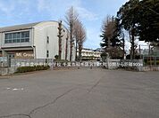 中学校 900m 千葉市立小中台中学校
