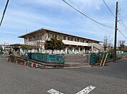 幼稚園・保育園 580m 宮野木保育所