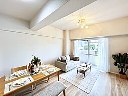 室内の画像