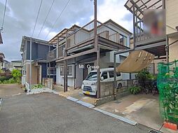 松戸市五香西4丁目 中古戸建て