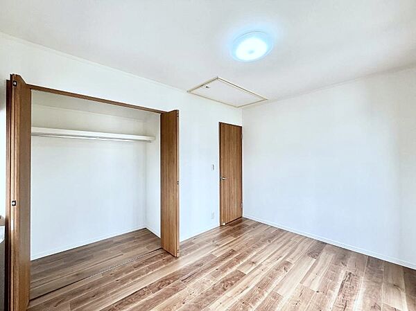 子供部屋