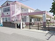 幼稚園・保育園 450m 北志津保育園