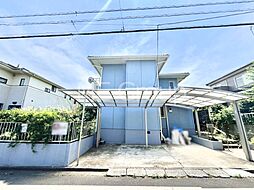 四街道市みそら1丁目 01期R 中古戸建て
