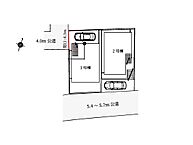 千葉県佐倉市井野：物件画像