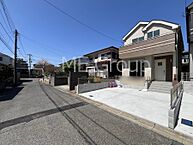 千葉県千葉市稲毛区宮野木町：物件画像