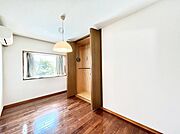 収納も充実しています！どんなお部屋にするか考えるのが楽しみですね。