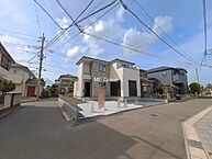 千葉県船橋市飯山満町3丁目：物件画像