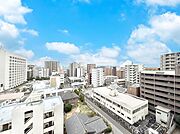 お住まいからの眺望です！  
