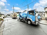 千葉県印西市大塚3丁目：物件画像