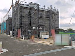 木更津市万石 24-1期 新築一戸建て 全3棟