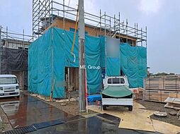 木更津市万石 24-1期 新築一戸建て 全3棟