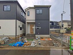 船橋市南三咲2丁目 新築一戸建て 全2棟