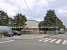 周辺：小学校 1370m 船橋市立中野木小学校