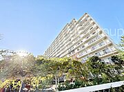 溢れる陽光でご家族の笑顔も輝く