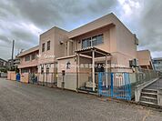 幼稚園・保育園 860m 八柱保育所