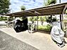 その他：自転車・バイク置き場（空き状況は都度ご確認ください）