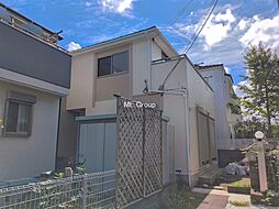 習志野市袖ケ浦6丁目 中古一戸建て
