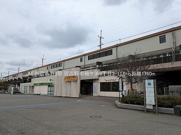周辺を拡大表示