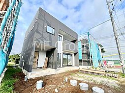 白井市冨士 19 新築一戸建て 全8棟