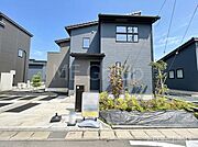 3LDK＋収納スペース充実！快適でゆとりある生活を楽しめます。