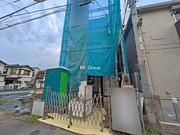外観の画像