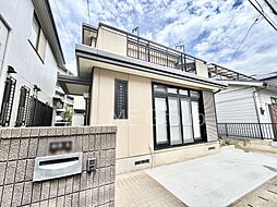 千葉市稲毛区稲毛東6丁目 中古戸建て