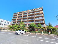 千葉県千葉市中央区祐光4丁目：物件画像