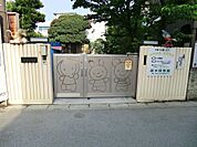 幼稚園・保育園 220m 原木保育園