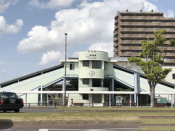 周辺を拡大表示