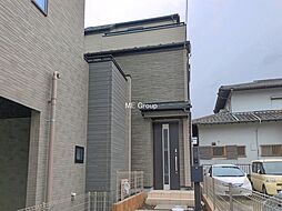 市川市下新宿 新築一戸建て 全3棟