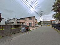 千葉県船橋市薬円台3丁目：物件画像