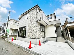 船橋市習志野台8丁目 18期 新築一戸建て 全1棟