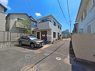 千葉県市川市菅野2丁目：物件画像